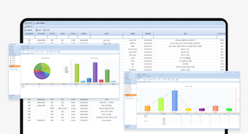 체계적인 변경 이력 관리